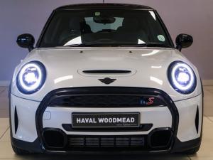 MINI Hatch Cooper S Hatch 3-door - Image 2