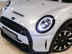 MINI Hatch Cooper S Hatch 3-door - Image 3
