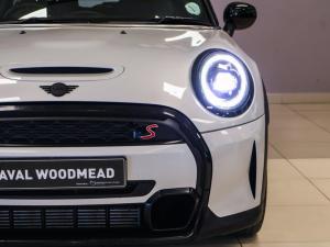 MINI Hatch Cooper S Hatch 3-door - Image 4