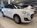 Thumbnail Suzuki Swift 1.2 GL auto