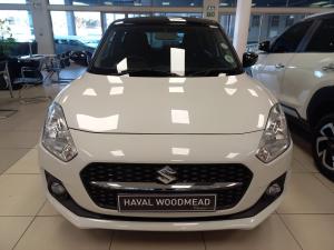 Suzuki Swift 1.2 GL auto - Image 2