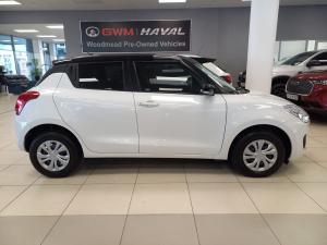 Suzuki Swift 1.2 GL auto - Image 3