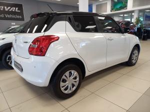 Suzuki Swift 1.2 GL auto - Image 4