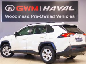Toyota RAV4 2.0 GX - Image 17