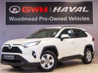 Thumbnail Toyota RAV4 2.0 GX