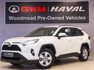 Toyota RAV4 2.0 GX - Image 1