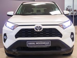 Toyota RAV4 2.0 GX - Image 2