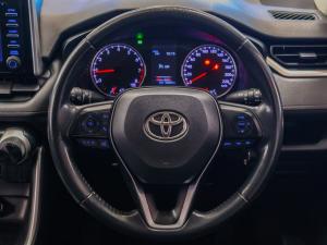 Toyota RAV4 2.0 GX - Image 6