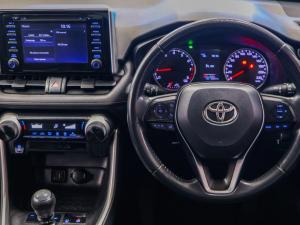Toyota RAV4 2.0 GX - Image 7