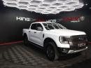 Thumbnail Ford Ranger 2.0 SiT double cab XLT 4x4