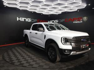 Ford Ranger 2.0 SiT double cab XLT 4x4 - Image 1
