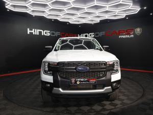 Ford Ranger 2.0 SiT double cab XLT 4x4 - Image 2