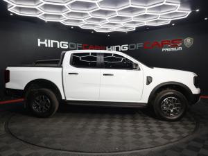 Ford Ranger 2.0 SiT double cab XLT 4x4 - Image 3