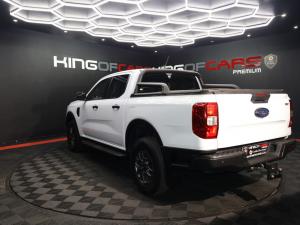 Ford Ranger 2.0 SiT double cab XLT 4x4 - Image 4