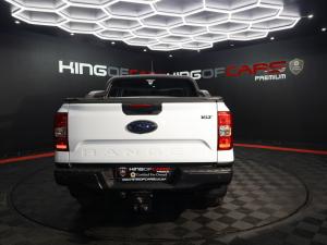 Ford Ranger 2.0 SiT double cab XLT 4x4 - Image 5