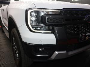 Ford Ranger 2.0 SiT double cab XLT 4x4 - Image 6