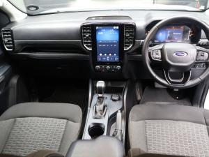 Ford Ranger 2.0 SiT double cab XLT 4x4 - Image 8