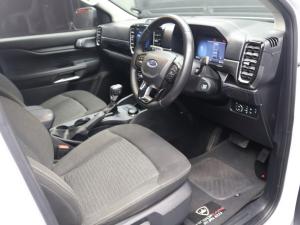 Ford Ranger 2.0 SiT double cab XLT 4x4 - Image 9