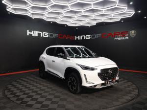 Nissan Magnite 1.0 Turbo Acenta Plus auto - Image 1
