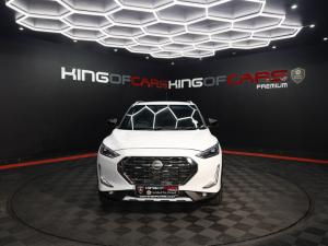 Nissan Magnite 1.0 Turbo Acenta Plus auto - Image 2
