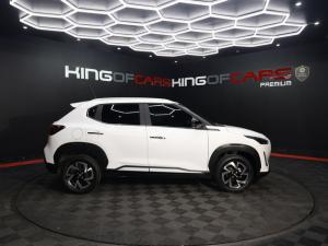 Nissan Magnite 1.0 Turbo Acenta Plus auto - Image 3