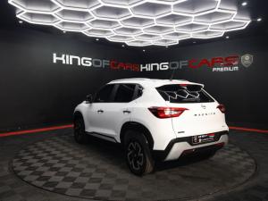 Nissan Magnite 1.0 Turbo Acenta Plus auto - Image 4