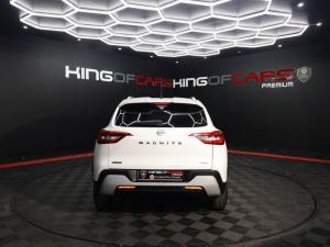 Nissan Magnite 1.0 Turbo Acenta Plus auto - Image 5