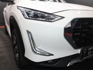 Nissan Magnite 1.0 Turbo Acenta Plus auto - Image 6