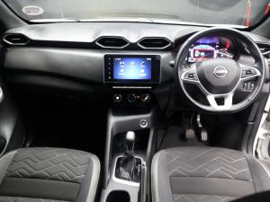 Nissan Magnite 1.0 Turbo Acenta Plus auto - Image 8