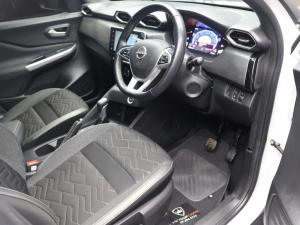 Nissan Magnite 1.0 Turbo Acenta Plus auto - Image 9