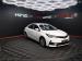 Toyota Corolla Quest 1.8 Plus manual - Thumbnail 1