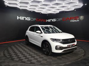 Volkswagen T-Cross 1.0TSI 85kW Highline - Image 1