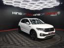 Thumbnail Volkswagen T-Cross 1.0TSI 85kW Highline