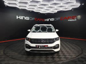 Volkswagen T-Cross 1.0TSI 85kW Highline - Image 2