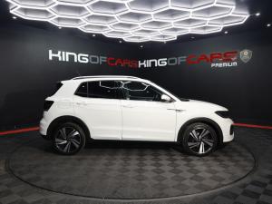 Volkswagen T-Cross 1.0TSI 85kW Highline - Image 3