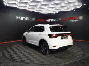 Volkswagen T-Cross 1.0TSI 85kW Highline - Image 4