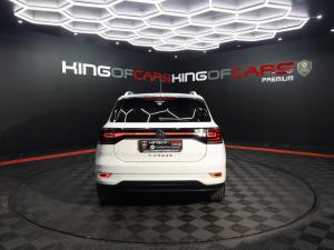 Volkswagen T-Cross 1.0TSI 85kW Highline - Image 5