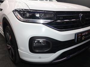 Volkswagen T-Cross 1.0TSI 85kW Highline - Image 6