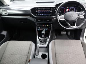 Volkswagen T-Cross 1.0TSI 85kW Highline - Image 8