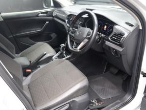 Volkswagen T-Cross 1.0TSI 85kW Highline - Image 9