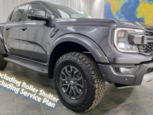 Ford Ranger 3.0T V6 double cab Raptor 4WD - Image 1
