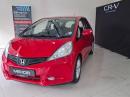 Thumbnail Honda Jazz 1.5 Elegance