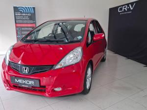 Honda Jazz 1.5 Elegance - Image 1
