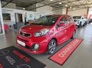 Thumbnail Kia Picanto 1.2 EX