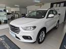 Thumbnail Haval H2 1.5T City