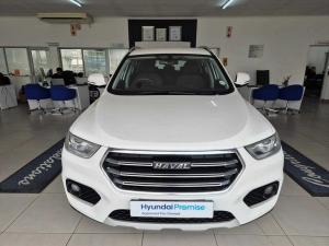 Haval H2 1.5T City - Image 2
