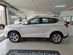 Haval H2 1.5T City - Image 4