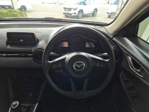 Mazda CX-3 2.0 Active - Image 11