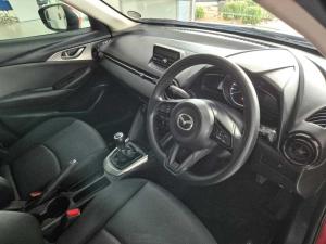 Mazda CX-3 2.0 Active - Image 12