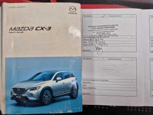 Mazda CX-3 2.0 Active - Image 16